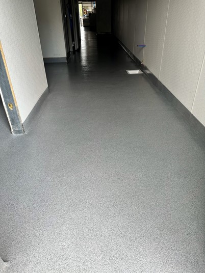 hillsborough nj urethane cement flooring