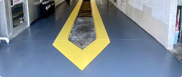 Customized Maintenance Plans for Polished Concrete