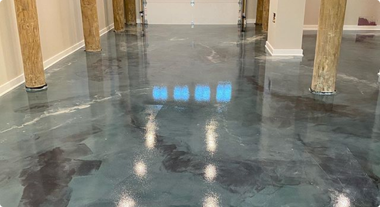 Ensuring Longevity and Durability of Your Floors​