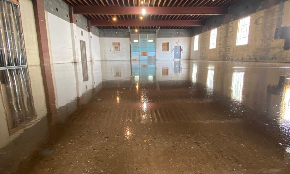 Pennsaulken NJ Epoxy Floor Coating