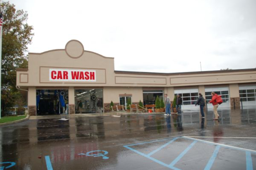 Car Wash Epoxy Floors Neptune City NJ