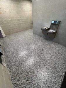 epoxy-commercial-flooring-in-Lakewood-NJ-for-storage-and-lobby-areas-768x1024