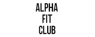 Alpha Fit Club